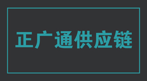 物流运输长春冲锋衣设计款式